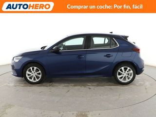 Opel Corsa 1.2 Turbo Elegance XHL