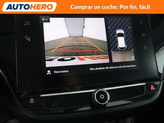 Opel Corsa 1.2 Turbo Elegance XHL