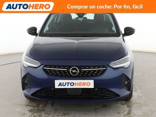 Opel Corsa 1.2 Turbo Elegance XHL
