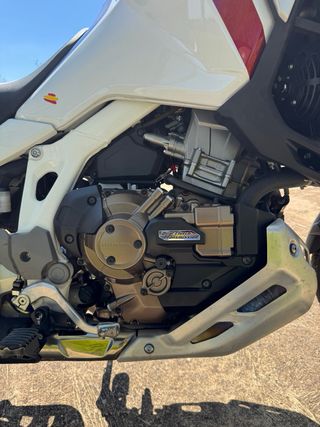 África Twin DCT 1100 Adventure Sports 2020