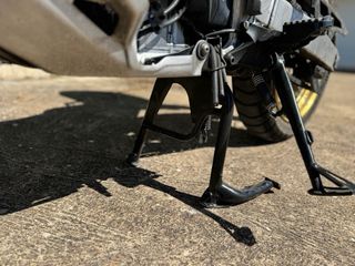 África Twin DCT 1100 Adventure Sports 2020