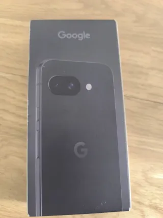 Google Pixel 9a