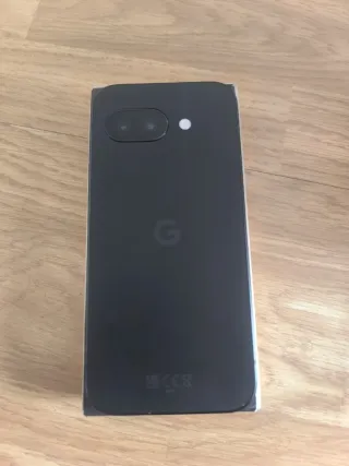 Google Pixel 9a