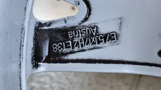 Llantas Audi 17 Pulgadas