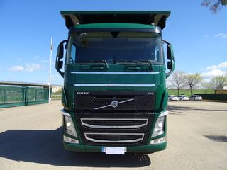 Scania FH 540 - CAMION PLATAFORMA