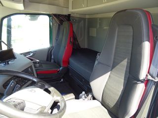 Scania FH 540 - CAMION PLATAFORMA