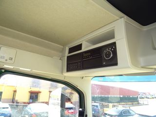 Scania FH 540 - CAMION PLATAFORMA