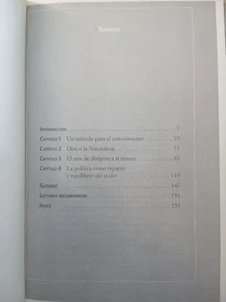 Spinoza. Luciano Espinosa.