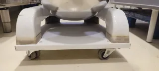 Amasadora Planetaria 20L Monofásica