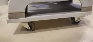 Amasadora Planetaria 20L Monofásica