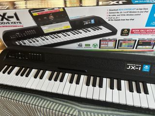 Teclado Electrónico Groove Keys JX-1