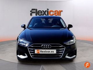 Audi A4 Advanced 30 TDI 100kW (136CV) S tronic