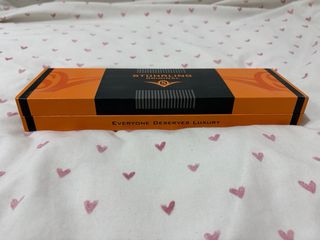 Reloj Stuhrling Hombre Azul y Dorado