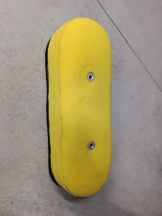 Filtro aire Kove Rally 450cc