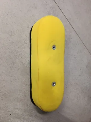 Filtro aire Kove Rally 450cc