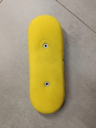 Filtro aire Kove Rally 450cc