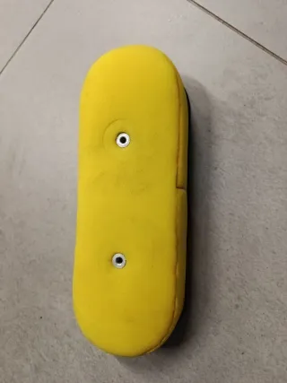 Filtro aire Kove Rally 450cc