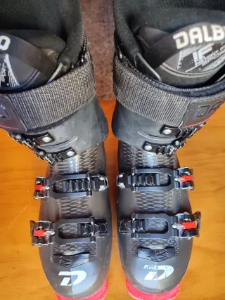 Botas de Esquí