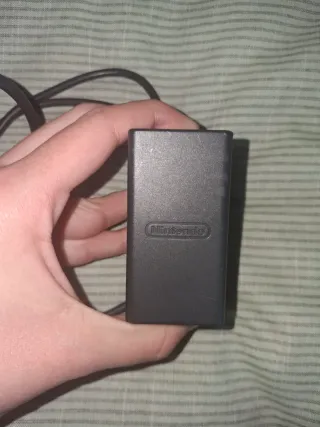 Nintendo Switch OLED Blanca + Accesorios