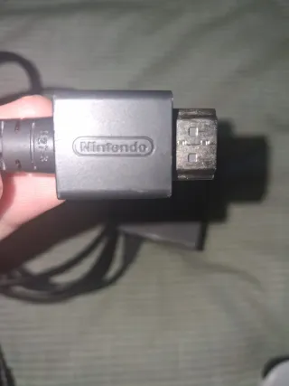 Nintendo Switch OLED Blanca + Accesorios