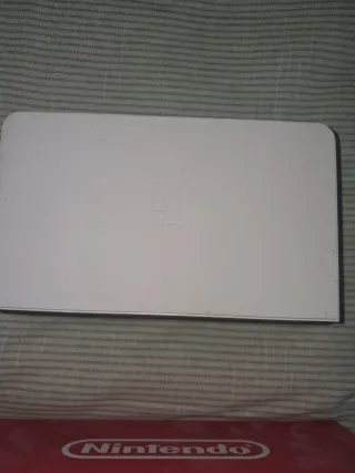 Nintendo Switch OLED Blanca + Accesorios