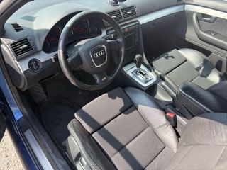 Audi A4 Avant 1.8T 163CV S LINE DISTINTIVO ZBE