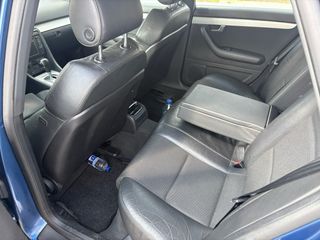 Audi A4 Avant 1.8T 163CV S LINE DISTINTIVO ZBE