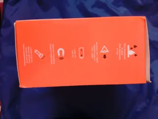 Baliza de emergencia FLASH LED V16