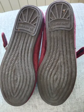 Merceditas La Cadena Niña Talla 30