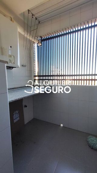Piso en alquiler en Benimaclet en Valencia