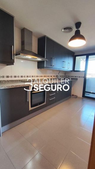 Piso en alquiler en Benimaclet en Valencia