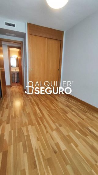 Piso en alquiler en Benimaclet en Valencia