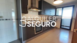 Piso en alquiler en Benimaclet en Valencia