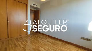 Piso en alquiler en Benimaclet en Valencia