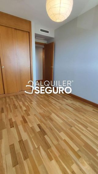 Piso en alquiler en Benimaclet en Valencia