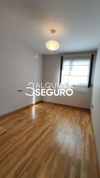 Piso en alquiler en Benimaclet en Valencia