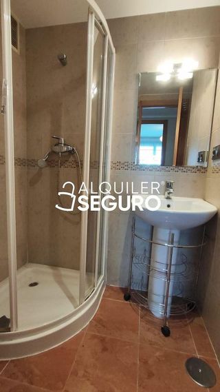 Piso en alquiler en Benimaclet en Valencia