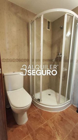 Piso en alquiler en Benimaclet en Valencia