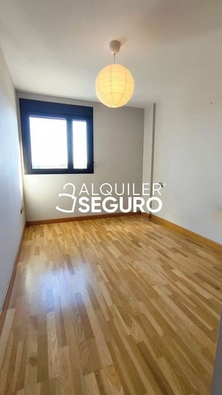Piso en alquiler en Benimaclet en Valencia