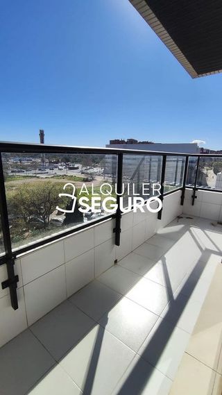 Piso en alquiler en Benimaclet en Valencia