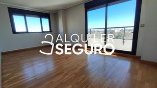 Piso en alquiler en Benimaclet en Valencia