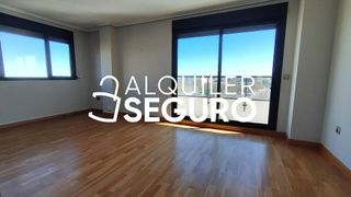 Piso en alquiler en Benimaclet en Valencia