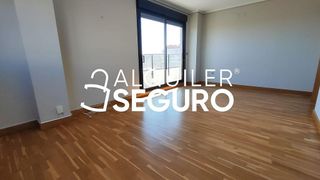 Piso en alquiler en Benimaclet en Valencia