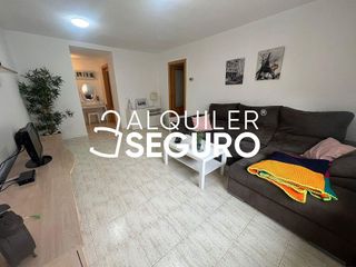 Piso en alquiler en Valdebernardo - Valderribas en Madrid