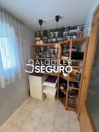Piso en alquiler en Valdebernardo - Valderribas en Madrid