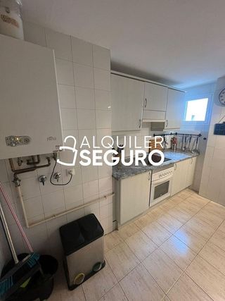 Piso en alquiler en Valdebernardo - Valderribas en Madrid