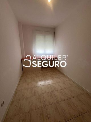 Piso en alquiler en Valdebernardo - Valderribas en Madrid