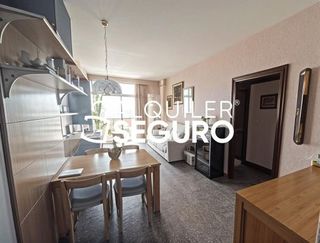 Piso en alquiler en Provençals del Poblenou en Barcelona