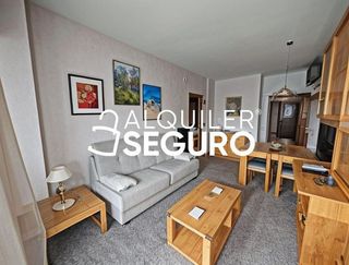 Piso en alquiler en Provençals del Poblenou en Barcelona