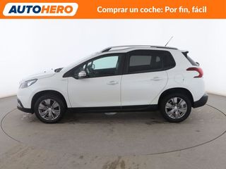 Peugeot 2008 1.2 PureTech Style